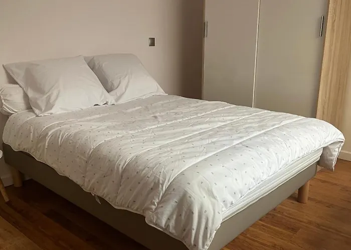 Apartment Marina'home *