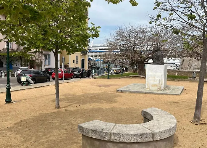 Apartment Marina'home *