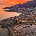 Marina'home Apartmán Ajaccio (Corsica)