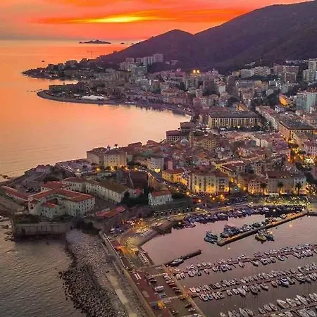 Marina'home Apartment Ajaccio (Corsica)