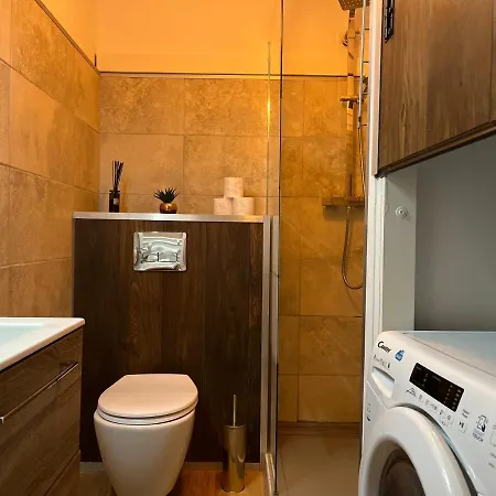 Marina'home * Ajaccio (Corsica)