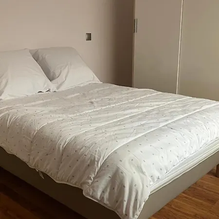 Apartment Marina'home *