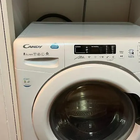 Marina'home Ajaccio (Corsica)