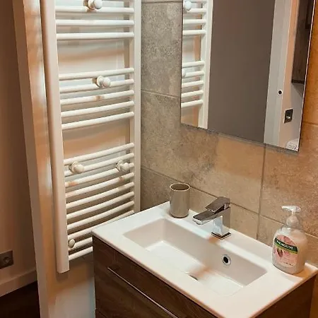 Apartment Marina'home