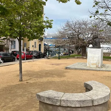 Apartment Marina'home *