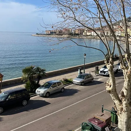 Marina'home Ajaccio (Corsica)