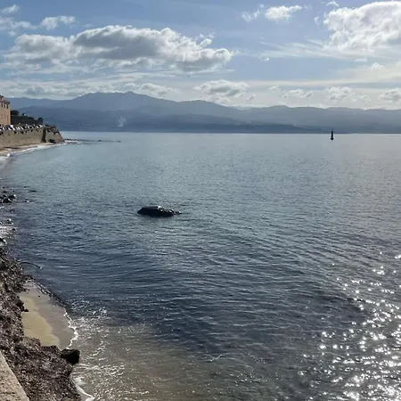 Apartment Marina'home *