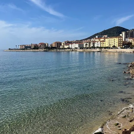 Marina'home * Ajaccio (Corsica)