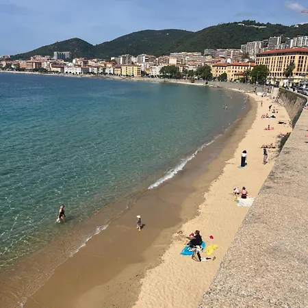 Marina'home * Ajaccio (Corsica)
