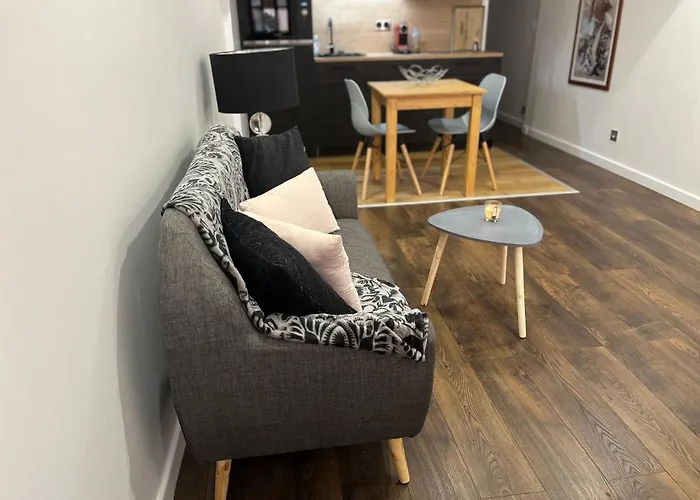 Marina'home * Ajaccio