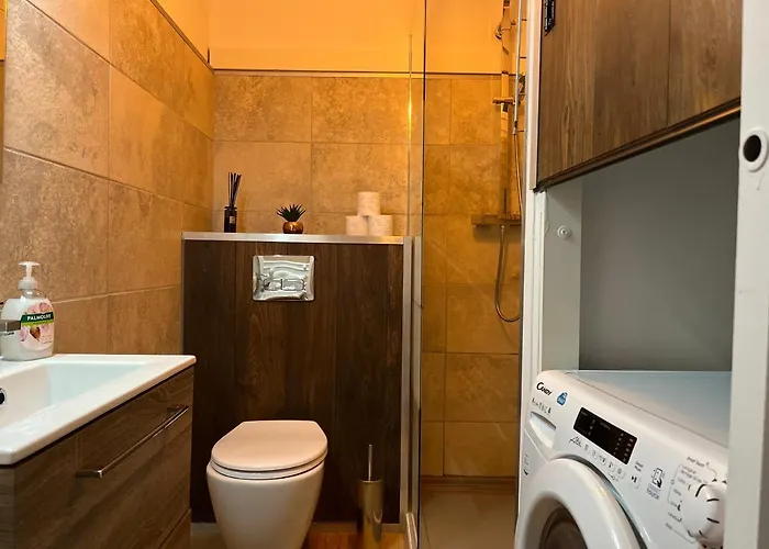 Marina'home * Ajaccio