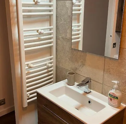 Apartman Marina'home