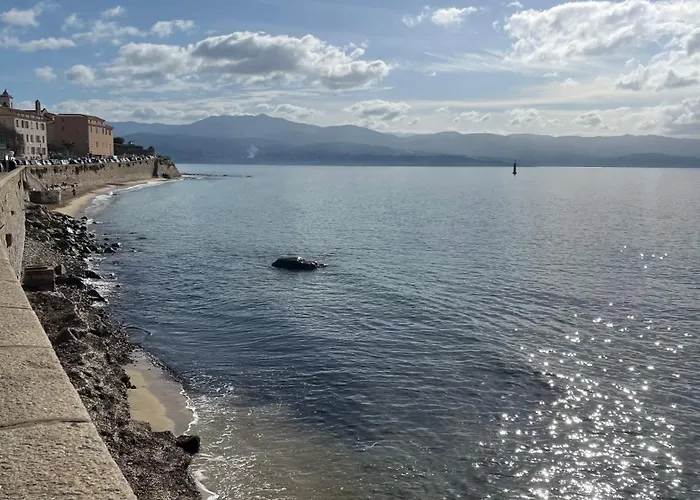 Apartman Marina'home *